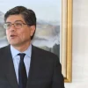 Canciller de Ecuador se reunirá con el secretario de Estado de EE.UU.

