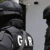 Un condenado por violación y otro por tenencia de armas se fugan de la cárcel