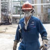 La Refinería de Esmeraldas retomó operaciones tras sismo 