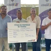 Napo: Habitantes de Campo Cocha recibieron títulos de propiedad 