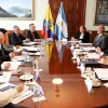 Ecuador y Argentina estrechan su relación 