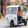 Advirtió sobre niveles muy altos de radiación UV en Imbabura, Pichincha, Loja y Galápagos