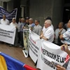 Las calles vuelven a recoger la protesta