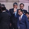 Perú: José Jerí promete a gobernadores regionales "medidas efectivas" ante inseguridad