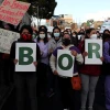 Ecuador, un año en el frustrante laberinto de la ley del aborto por violación