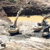 Gobierno de Ecuador ordena suspensión total de la minería en Napo 