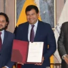 Empresa israelí alerta sobre un nuevo servidor con información de ecuatorianos