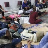 Dos migrantes ecuatorianos fallecieron en accidente en México 