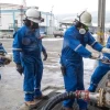 La Refinería de Esmeraldas se paralizará por 65 días 