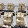 Turquía decomisa media tonelada de cocaína procedente de Ecuador