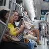 El Metro de Quito registra 33,4 % más viajes en un año 