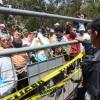 Ecuatoriano que venía de Venezuela muere en medio de protestas en la frontera
