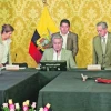 La frontera pone en alerta al Gobierno