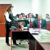 Exabogado de Petroecuador fue acusado en caso de corrupción