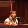 La Comisión Interamericana de Derechos Humanos solicitó al Estado proteger a Alicia Cahuiya