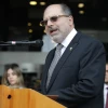 El presidente de la Asamblea cree que la fiscal Salazar no será sancionada
