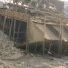 Operativo militar desmantela equipos de minería ilegal en Zamora Chinchipe