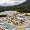 Lundin Gold supera sus proyecciones de 2021 y alcanza una producción de 428 mil onzas de oro en Fruta del Norte