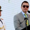 Noboa asegura que los apagones se terminarán en diciembre