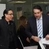 Hueco en el presupuesto ya llega a Usd 3.400 millones