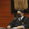 La Corte Nacional critica la destitución del juez Wálter Macías