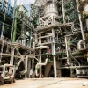 Petroecuador declaró en emergencia la Refinería de Esmeraldas 
