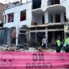 Perú: Un ataque con explosivos dejó al menos nueve heridos en Trujillo