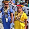 Siekopai demandan desalojo de colonos ante la Corte Nacional