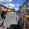 El Ecuador produce menos gas doméstico
