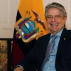 Lasso firma decreto para créditos al agro y anunciará alza del salario mínimo