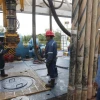 14 firmas interesadas en invertir en el campo petrolero Sacha