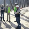La vía Macas-Puyo se cerrará por obras en el puente del río Upano 
