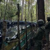 Desmantelan acople clandestino y confisca 12.000 galones de combustible en Shushufindi