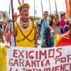 Corte de Sucumbíos reconoce territorio ancestral de los siekopai