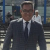 Merizalde evade a la Fiscalía y sale del país