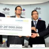 Ecuador recibe $20 millones en regalías por proyecto minero