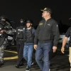 Arresto de “Lobo Menor” expone redes transnacionales delictivas