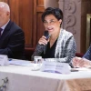 Ecuador se postula como sede para la conferencia sobre contaminación con plásticos 