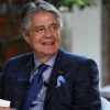 Lasso dice que nivel de contagio de covid está por debajo del 5 %