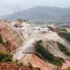 Proyecto minero El Domo prevé iniciar operaciones en 2027
