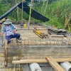 El alcantarillado, un problema pendiente en la región amazónica