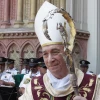 El impasse Iglesia - Gobierno pasó de local a diplomático
