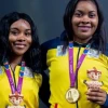 Poleth y Anaís Mendes conquistaron las primeras medallas de Ecuador en la historia de los Juegos Paralímpicos