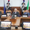 Ecuador pide más cooperación a Italia para combatir el crimen organizado