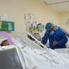 Ecuador registra 10.422 nuevos casos de covid y acumula 649.557 positivos