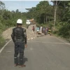 20 comunidades aisladas por el colapso de un puente que une Napo y Orellana