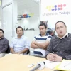 Ministerio del Trabajo respalda al Sindicato de Hydrochina