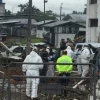 Inteligencia envía mensaje urgente a cuarteles de la Policía de Ecuador por amenaza con artefactos explosivos