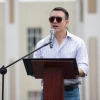 Noboa, Milei y Bukele, entre los invitados a la investidura de Trump