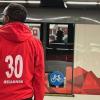 El Metro de Quito superó los 30 millones de viajes